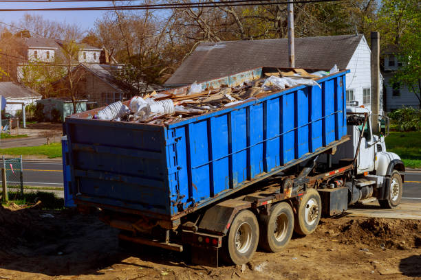 Moving and Downsizing Cleanouts in Columbus, MT